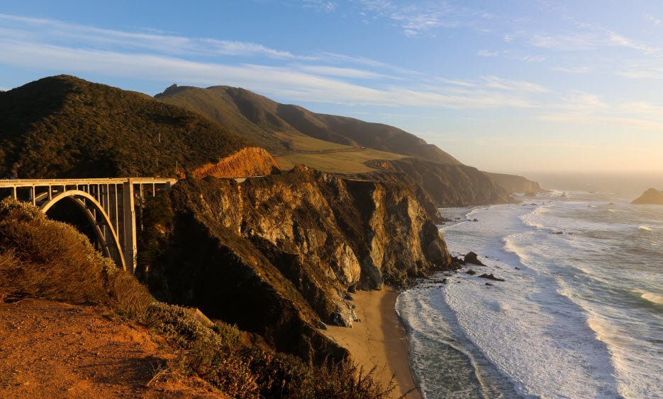 Big Sur